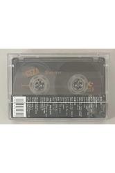 Ceza Rapstar Kaset (Orijnal Dönem Baskı Kaset)