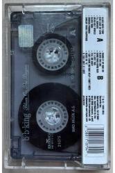 BB King Blues On The Bayou Kaset (Orijnal Dönem Baskı Kaset)