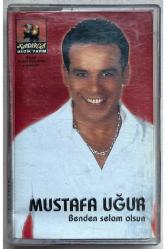 Mustafa Uğur Benden Selam Olsun Kaset (Orijinal Dönem Baskı Kaset)