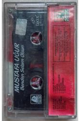 Mustafa Uğur Benden Selam Olsun Kaset (Orijinal Dönem Baskı Kaset)