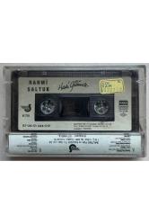 Rahmi Saltuk Hadi Gülümse Kaset (Orijinal Dönem Kağıt Baskı Kaset)