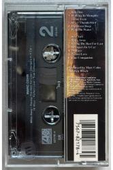 Nesrin & Çetin Körükçü Dünya Aşkı Anlasın Kaset (Orijnal Dönem Baskı Kaset)