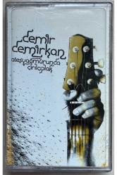 Demir Demirkan Ateş Yağmurunda Çırılçıplak Kaset