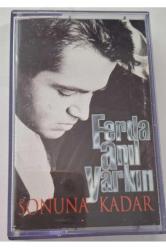 FERDA ANIL YARKIN- SONUNA KADAR KASETİ