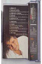 FERDA ANIL YARKIN- SONUNA KADAR KASETİ