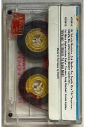 Esengül Bir Yoksula Rasladım Kaset (Orijnal Dönem Baskı Kaset)