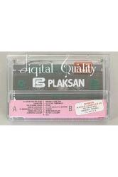 Ferdi Tayfur Gülhan'den Sevgilerle Kaset (Jelatininde Sıfır Orijnal Dönem Baskı Kaset)