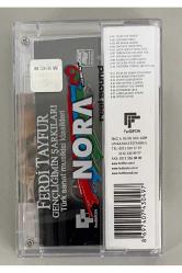 Ferdi Tayfur Gençliğimin Şarkıları Türk Sanat Musikisi Kaset (Jelatininde Sıfır Orijnal Baskı Kaset)