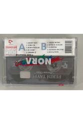 Ferdi Tayfur Haram Oldu Kaset (Jelatininde Sıfır Orijnal Dönem Baskı Kaset)