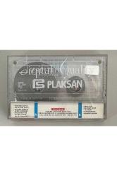 Ferdi Tayfur Hoşçakal Kaset (Jelatininde Sıfır Orijnal Dönem Baskı Kaset)