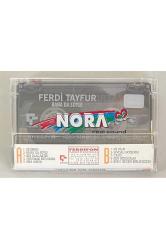Ferdi Tayfur Bana Da Söyle Kaset (Jelatininde Sıfır Orijnal Dönem Baskı Kaset)