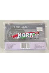 Ferdi Tayfur Allahım Sen Bilirsin Kaset (Jelatininde Sıfır)