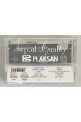 Yeni Türkü Koleksiyon Albüm 3 Vira Vira Kaset (Jelatininde Sıfır Orijinal Dönem Baskı Kaset)