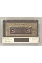 Neşe Karaböcek Çiçek Dağı Kaset (Orijinal Dönem Kağıt Baskı Kaset)