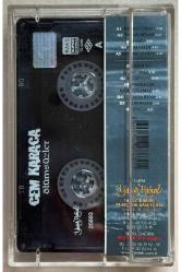 Cem Karaca Ölümsüzler Kaset (Orijinal Dönem Baskı Kaset)
