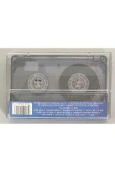 Aqua Aquarium Kaset (Orijinal Dönem Baskı Kaset)