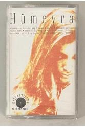 Hümeyra Eski 45 likler Sessiz Gemi - Kördüğüm Kaset (Jelatinli Sıfır Orijinal Dönem Baskı Kaset)