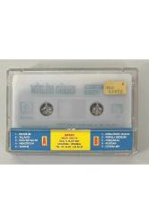 Müslüm Gürses Bekle Sevgilim (Neredesin) Kaset (Orijnal 1992 Dönem Baskı Kaset)