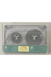 Roman Havaları 2 Kıvırtan Klarnet Kaset (Orijnal Dönem Dolum Kaset)