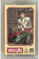 Küçük Emrah Neşeliyim Alman Baskı Kaset (Orijinal Alman Kağıt Baskı Kaset)