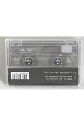 Teoman İstanbul'da Sonbahar Remixler Kaset (Orijinal Dönem Baskı Kaset)