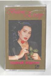 Bülent Ersoy Yaşamak İstiyorum Kaset (Orijinal Dönem Baskı Kaset)