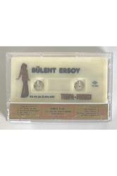 Bülent Ersoy Yaşamak İstiyorum Kaset (Orijinal Dönem Baskı Kaset)