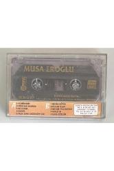 Musa Eroğlu Mihribanım Kaset (Orijinal Dönem Baskı Kaset)