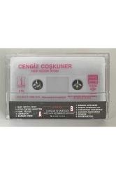 Cengiz Coşkuner Hadi Gözün Aydın Kaset (Orijinal Dönem Baskı Kaset)