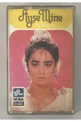 Ayşe Mine Güzel Kaset (Orijinal Dönem Kağıt Baskı Kaset)