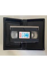 Küçük Emrah Yaralı Zavallılar Vhs Kaset (Orijinal Dönem Baskı Vhs)