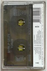 Grup Yorum Sıyrılıp Gelen Kaset (Orijinal Dönem Baskı Kaset)