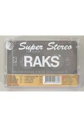 Kerim Tekin Kara Gözlüm Kaset (Jelatininde Sıfır Orijinal Dönem Baskı Kaset)