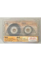 Azer Bülbül & Müslüm Gürses Yaban Eller Eline Düştüm Kaset (Orijinal Dönem Baskı Kaset)