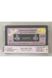 Gökhan Güney Sana Can Dayanmaz Kaset (Orijinal Dönem Kağıt Baskı Kaset)