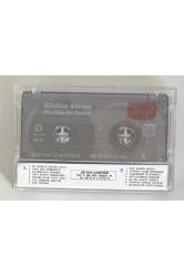 Müslüm Gürses Maziden Bir Demet Kaset (Orjnal 1998 Dönem Baskı Kaset)