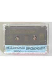 İbrahim Tatlıses Ceylan Türküola Alman Baskı Kaset (Orjinal Dönem Türküola Baskı Kartonet 7)