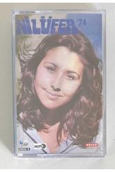 Nilüfer 74 Kaset (Jelatininde Sıfır Orijnal Dönem Baskı Kaset)
