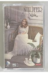 Nilüfer Müzik Kaset (Jelatininde Sıfır Orijnal Dönem Baskı Kaset)