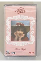 Nilüfer Selam Söyle Kaset (Jelatininde Sıfır Orijnal 2004 Dönem Baskı Kaset)
