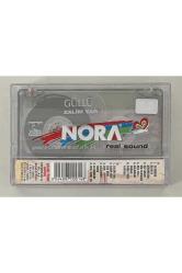 Güllü Zalim Yar Kaset (Jelatininde Sıfır Orijnal 2000 Dönem Baskı Kaset)