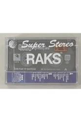 Güllü Değmezmiş Sana Kaset (Jelatininde Sıfır Orijnal 1996 Dönem Baskı Kaset)