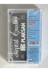 Rafet El Roman Sürgün Kaset (Jelatininde Sıfır Orijinal Dönem Baskı Kaset)