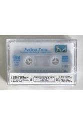 Ferhat Tunç Yaralı Bebek Kaset (Orijinal Dönem Baskı Kaset)