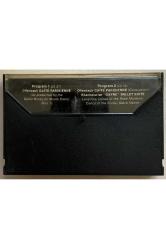 Boston Pops Arthur Fiedler Kaset (Orijinal Dönem Baskı Kaset)