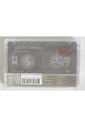 Zülfü Livaneli Neylersin Kaset (Jelatininde Sıfır Orijinal Dönem Baskı Kaset)