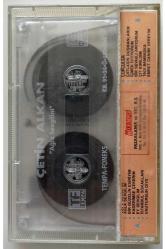 Çetin Alkan Ağla Sevgilim Kaset (Orijnal Dönem Baskı Kaset)