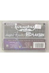 Özlem Tekin Laubali Kaset (Jelatinli Sıfır Orijnal Dönem Baskı Kaset)