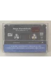 Neşe Karaböcek Altın Şarkılar 2 Kaset (Orijnal Dönem Baskı Kaset)