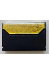 Saturday Night Fever (The Original Movie Sound Track) Kaset (Orijnal Dönem Baskı Kaset)